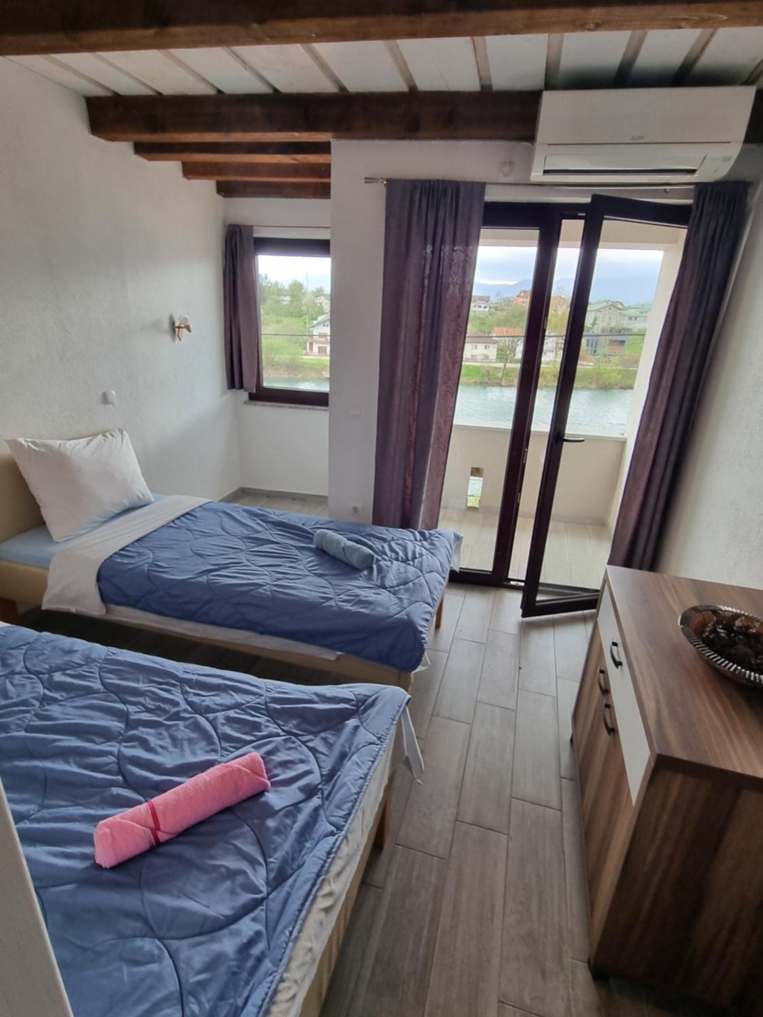 Villa Stare Vrbe Bihać Exterior foto